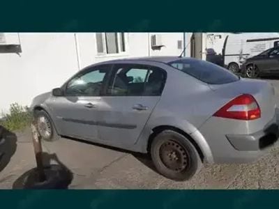Renault Mégane II