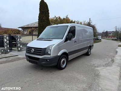 VW Crafter