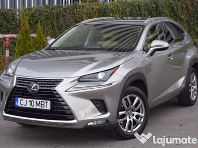 Lexus NX300h