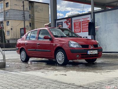 second-hand Renault Clio 