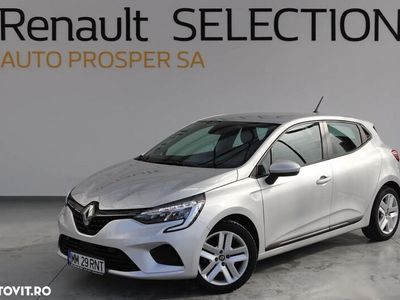 second-hand Renault Clio V 1.0 TCe