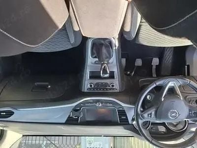 Second-hand Opel Astra 122 CP (89 kW) 2022 Break