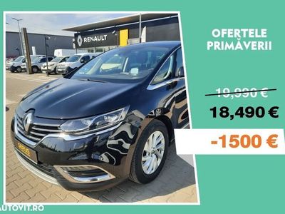 second-hand Renault Espace Energy dCi 160 EDC