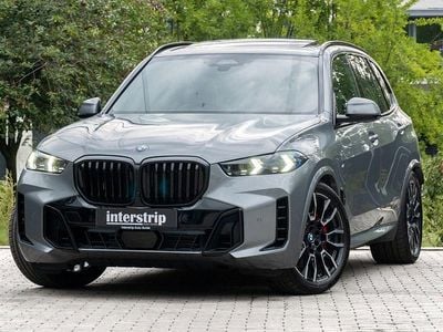 Second-hand BMW X5 M Sport 298 CP (219 kW) 2025 SUV