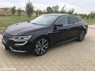 Renault Talisman GrandTour