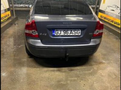 second-hand Volvo S40 1.6D 2006