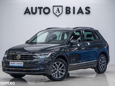 Culoaregri Utilizat 2022 VW Tiguan Highline SUV | 25.990 EUR (Preț OK)