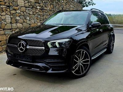 Mercedes GLE350