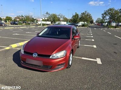 VW Golf VII