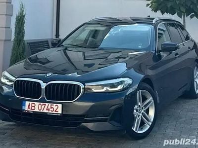 BMW 518
