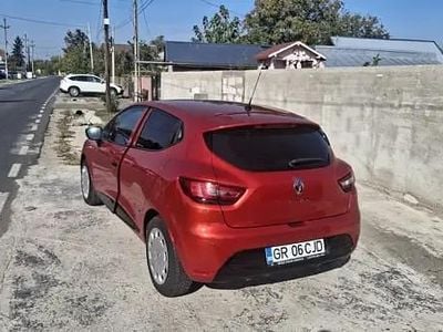 Renault Clio IV