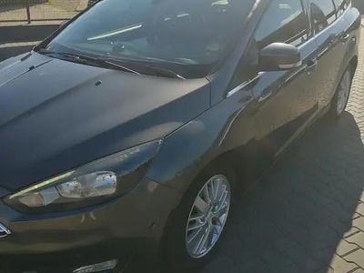 Second-hand Ford Focus 120 CP (88 kW) 2016 Break