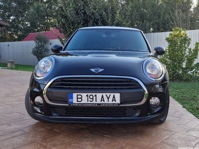 second-hand Mini ONE 2014 - 1.5D/95CP