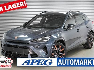 Utilizat 2025 Cupra Formentor VZ SUV | 43.711 EUR (Puțin scump)