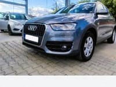 Second-hand Audi Q3 140 CP (102 kW) 2012 SUV