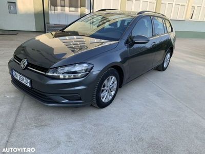 second-hand VW Golf 1.6 TDI (BlueMotion Technology) Trendline