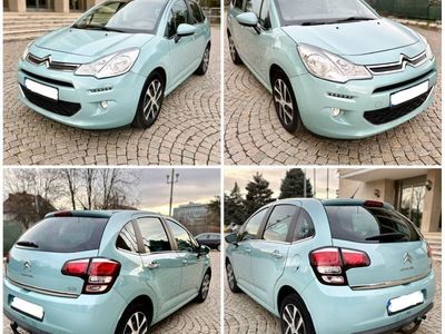 second-hand Citroën C3 Pure Tech 83 S&S SHINE PACK