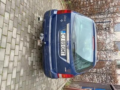 Utilizat 2000 Ford Focus Break | 3.000 EUR
