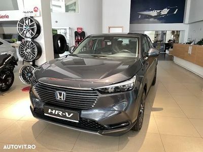 second-hand Honda HR-V 1.5 e:HEV 4x2 E-CVT Elegance