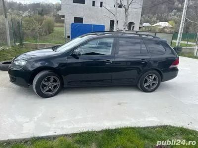 VW Golf VI