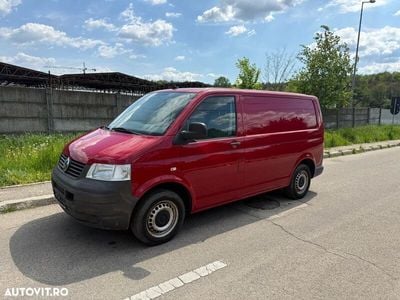 VW T5