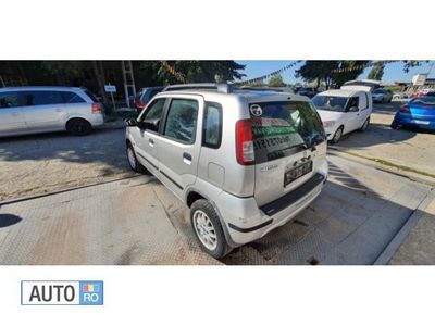 second-hand Suzuki Ignis 