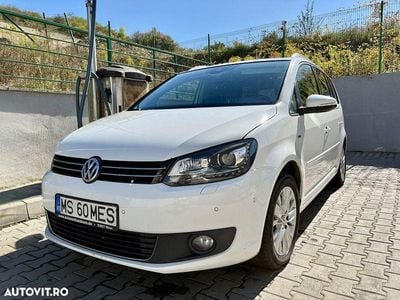 VW Touran