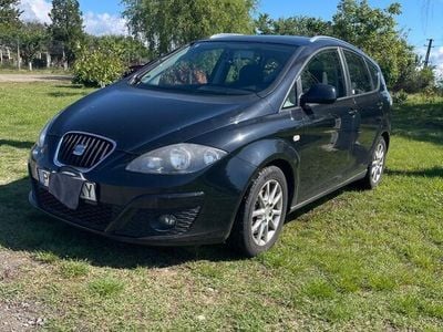 Seat Altea XL