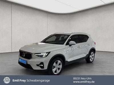 Utilizat 2024 Volvo XC40 Core SUV | 37.142 EUR (Preț OK)