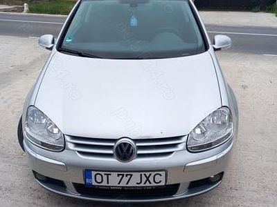 Second-hand VW Golf 80 CP (58 kW) 2008 Coupe