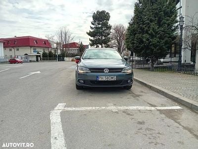 VW Jetta