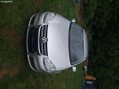 VW Golf V