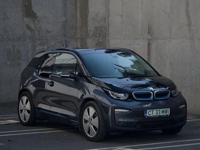 Culoaregri Utilizat 2020 BMW i3 Berlinǎ | 16.500 EUR