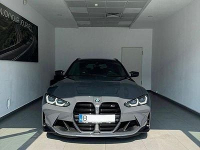 Second-hand BMW M3 Comfort Edition 510 CP (375 kW) 2023 Culoaregri Break