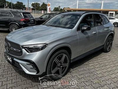 Mercedes GLC300