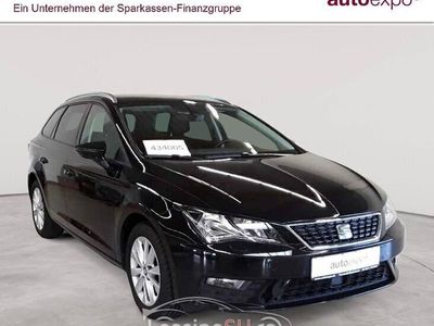 second-hand Seat Leon 