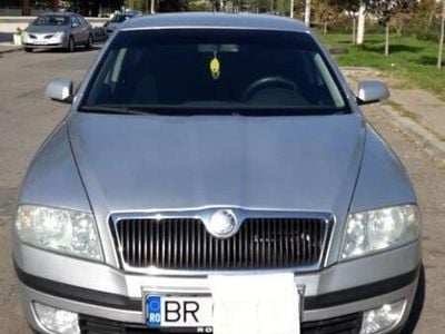 Utilizat 2008 Skoda Octavia Berlinǎ | 5.500 EUR