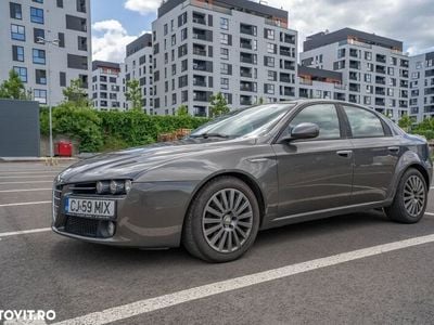 Alfa Romeo 159