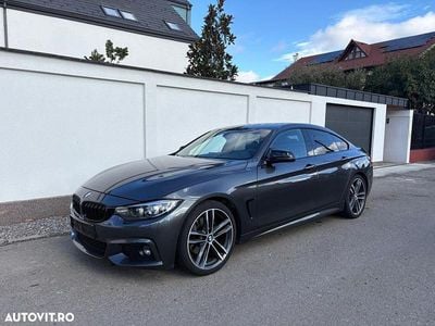 BMW 430 Gran Coupé