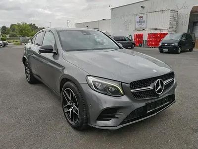 Mercedes GLC220