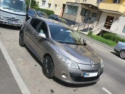 Renault Mégane III