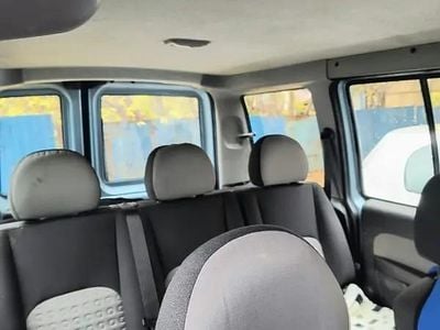 Fiat Doblò