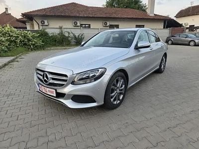 Mercedes A200