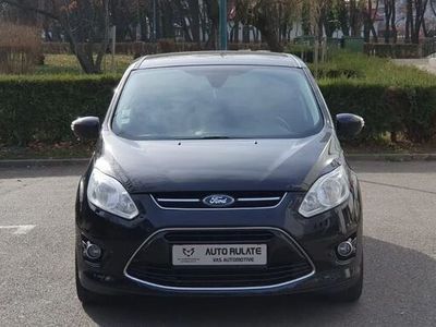 second-hand Ford C-MAX 1.6 TDCi Titanium