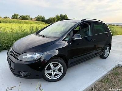 VW Golf VI