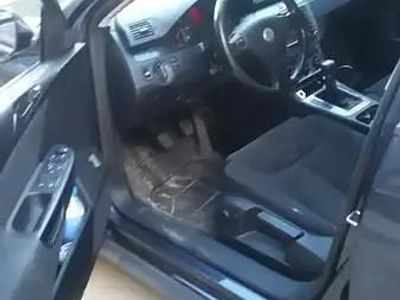 Second-hand VW Passat 140 CP (102 kW) 2005 Break