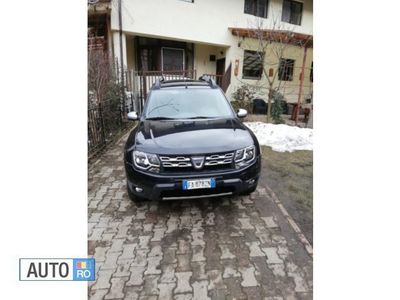 second-hand Dacia Duster 1500 DIESEL