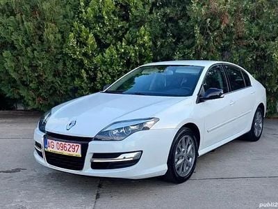 Renault Mégane III
