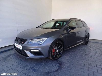 Culoaregri Second-hand 2018 Seat Leon ST 4Drive Break | 24.990 EUR