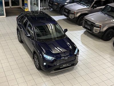 Second-hand Toyota RAV4 Hybrid 222 CP (163 kW) 2023 SUV